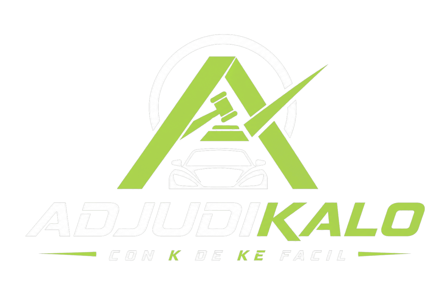 Adjudikalo — Con K de Ke Fácil